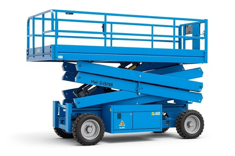 Scissor Lift