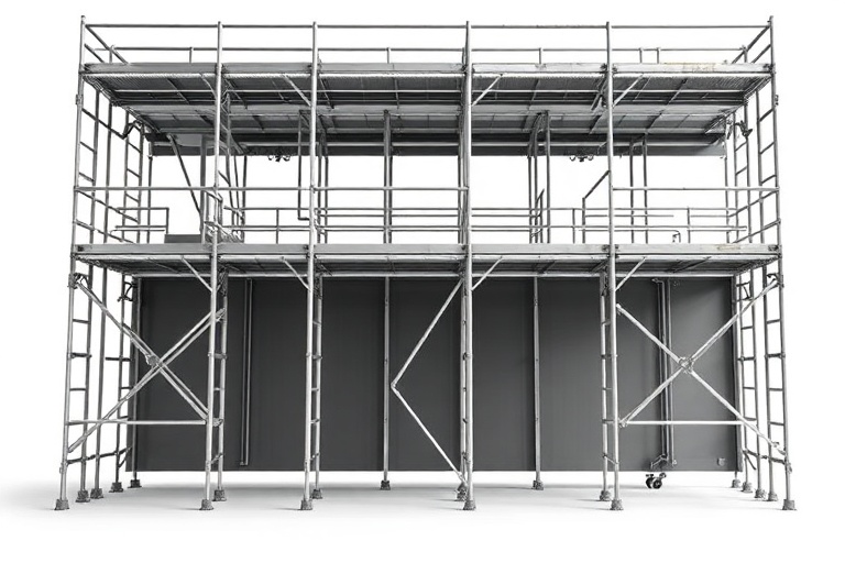 Scaffolding